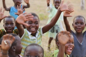 Nu Skin Malawi Trip (4) Nu Skin Malawi Trip (4)