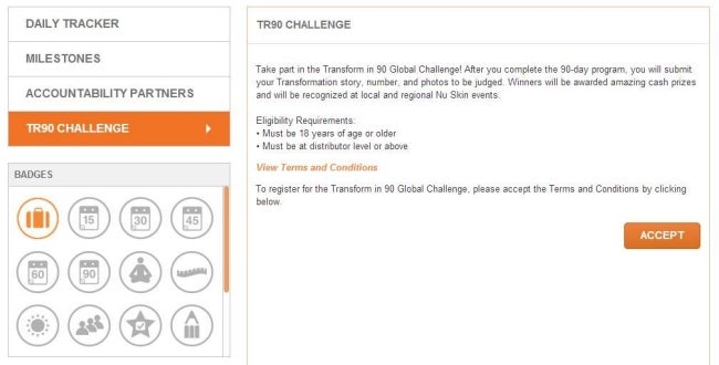TR90 Challenge3